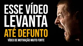 QUANDO BATER O DESÂNIMO ASSISTA ESSE VÍDEO | MOTIVAÇÃO