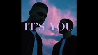 [FREE] "It's You" Majid Jordan / Drake / Hold On, We're Going Home Type Beat (prod. qondsam)