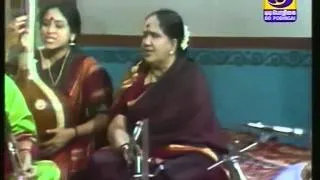 M S Subbulakshmi-02 Devadi Deva Sadhashiva