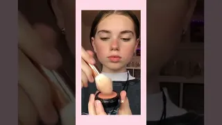 maquillaje natural para ir al colegio escuela