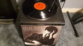 Billy Joel.  Allentown