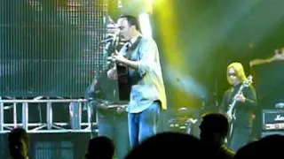 Dave Matthews Band  -  Hey Hey, My My  /  Stay .MOV