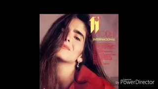 Cd da novela Top Model internacional  1989