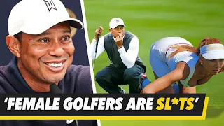 Tiger Woods’ Most CONTROVERSIAL Moments..