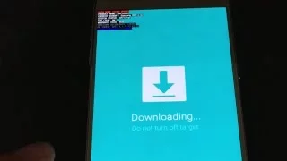 Galaxy S7 / Edge: "Downloading... Do not turn off target"-- 10 Second Fix!!!