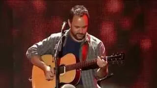 Dave Matthews with Tim Reynolds - What Would You Say (Live at Farm Aid 30)