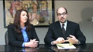 Michigan Child Custody & Child Support - Attorney Aric Melder