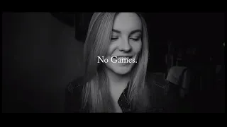 TERA - No Games. (prod. waytoolost)