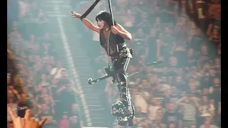 Kiss - I Was Made for Lovin' You, Live at Manchester Arena, Manchester England, 12 July 2019