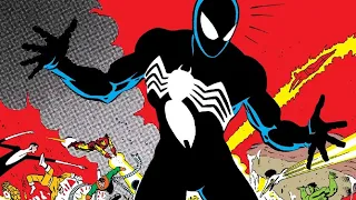 What Is Secret Wars? Marvel's First Biggest Crossover #SHORTS