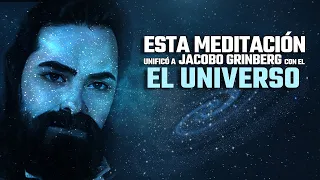 La Meditación Guiada de Jacobo Grinberg 😌 Para fluir el en sin YO