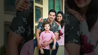 Fatima Effendi And Kanwar Arsalan| Family Pictures #FatimaEffendi #KanwarArsalan| Miss Hungama|