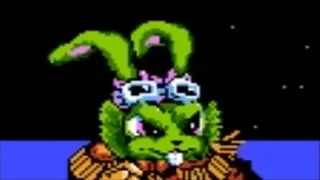 Bucky O'Hare (NES) Playthrough - NintendoComplete