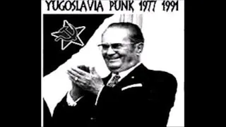 Totalna Destrukcija - Everyday ( Demo 1985 Yugoslav Punk )