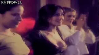 Charmed Music Video - All You Wanted