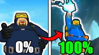 I 100%'d Dave The Diver, Here's What Happened