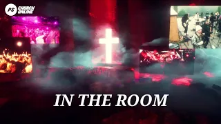 In The Room (Worship Song) | Planetshakers