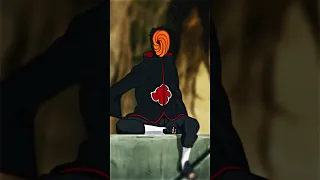 Obito Uchiha | SAD EDIT....🥀 [4K]