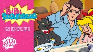 Bibi Blocksberg - The black Cat FULL EPISODE with ENGLISH SUBTITLES