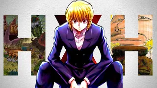 La SUITE de Hunter X Hunter [LE FILM]