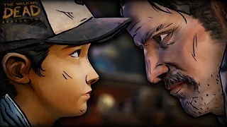 DON'T YOU EVER TEST ME GIRL!.. || The Walking Dead Season 2 (Part 5) Episode 3