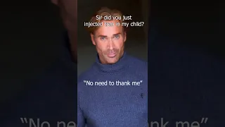 Mike O'Hearn memes compilation | part 6