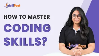 How to Start Coding For Beginners - Learn Programming | Master Coding Skills | Intellipaat