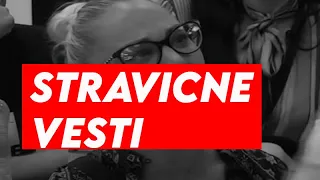 STRAVICNE VESTI! UBIO se otac Zadrugarke - ONA ni ne sluti da je izgubila oca