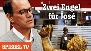 Ramsch oder Rarität: Zwei Engel für José | SPIEGEL TV (2020)