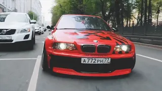 BMW e46 Tuning, Stance ( PART 4 )