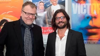 Film Premiere "ÖSTÜRKREICH Stolz und Vorurteil"