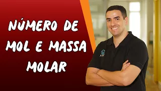 Número de Mol e Massa Molar - Brasil Escola