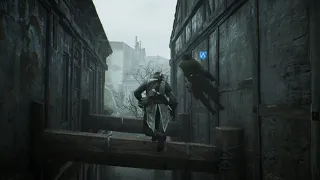 Assassins Creed Should Have kept CO-OP!!!