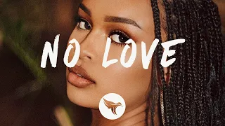 Summer Walker, SZA, Cardi B - No Love (Lyrics) Extended Version