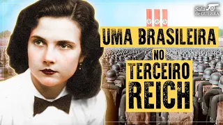 A Brazilian Woman in the Third Reich: Alda Niemeyer's Story