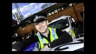 Police Call on Students to Become Special Constables - West Yorkshire Police