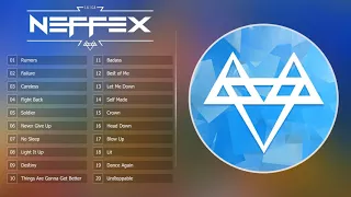 Top 20 Songs Of NEFFEX - Best of NEFFEX