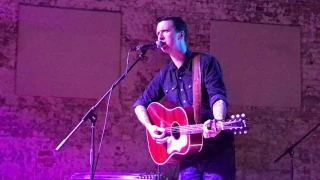 BJ Barham (American Aquarium) covers Guy Clark's "She Ain't Goin' Nowhere"