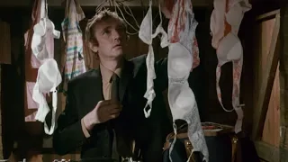 Beware My Brethren (1972) [Vinegar Syndrome Blu-ray Promo Trailer]