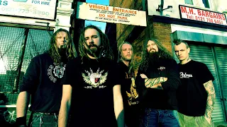 In Flames mix 1995-2008 part 2