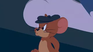 The Tom and Jerry Show - Holed Up - Funny animals cartoons for kids