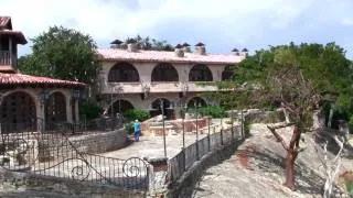 Altos de Chavon, La Romana, Republica Dominicana