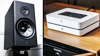 Synergy! This Complete Home Audio System Under $2000 Simply Rocks