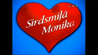 Sirdsmīļā Monika 2. sezona 5. sērija