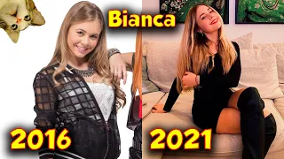 Maggie & Bianca Cast Before and After 2021 | Giorgia Boni, Emanuela Rei and Other Information Forge