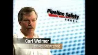 Voices of the Whatcom Creek Pipeline Explosion - Carl Weimer