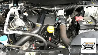 How to Change / Replace Glow Plugs. 1.5dci