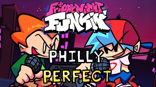 Friday Night Funkin' - Philly - HARD - Perfect