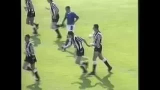 Millwall v Newcastle, 21st September 1991, Division 2