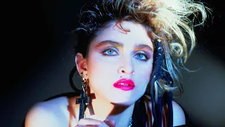 You'll see - Madonna